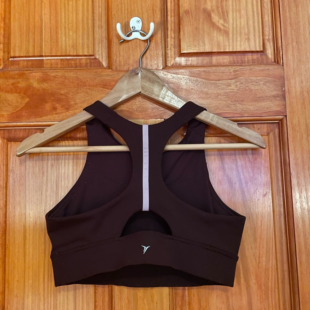 Old Navy Active Sports Bra